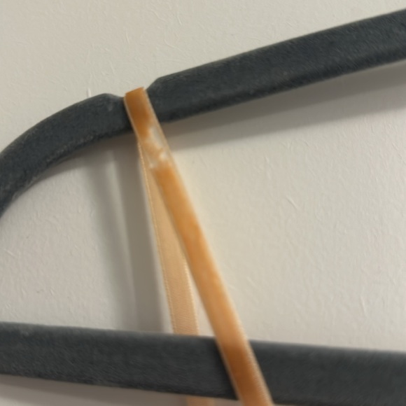 NWT‼️ Le Superbe Nomad Velvet Midi-Length Slip Dress - Picture 9 of 9